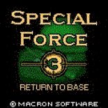 game pic for Special Force 3